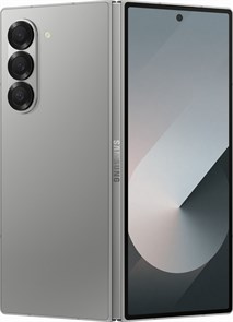 Смартфон Samsung Galaxy Z Fold6 256 ГБ Серый