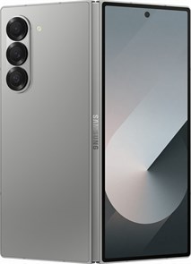 Смартфон Samsung Galaxy Z Fold6 512 ГБ Серый