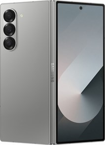 Смартфон Samsung Galaxy Z Fold6 1ТБ Серый