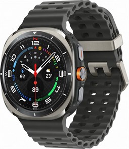 Смарт-часы Samsung Galaxy Watch Ultra LTE 47 мм Серебро 2635