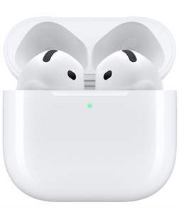 Наушники Apple AirPods (4-го поколения, 2024) 2733