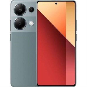 Смартфон Xiaomi Redmi Note 13 Pro 4G 12/256 ГБ (Forest Green) ( Global) 2791