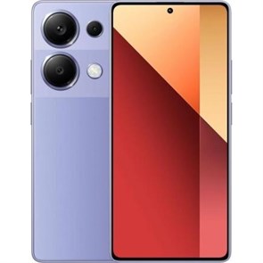 Смартфон Xiaomi Redmi Note 13 Pro 4G 12/512 ГБ (Lavender Purple) ( Global) 2795