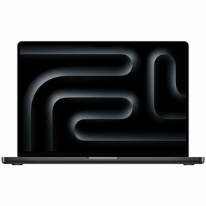 Apple MacBook Pro 16" MX313 (M4 Max 16-Core, GPU 40-Core, 48GB, 1TB) (Space Black/Чёрный космос) 2800