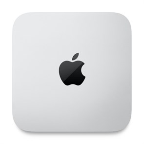 Apple Mac mini M2 Pro, 2023 16Gb/512Gb Серебристый (MNH73) 2856