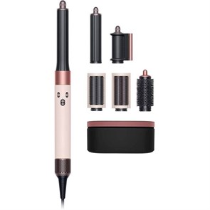 Cтайлер Dyson Airwrap complete Long HS05, ceramic pink/rose gold 2953