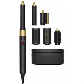 Стайлер Dyson Airwrap Complete Long HS05 Gold/Onyx 2960