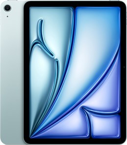 {{productViewItem.photos[photoViewList.activeNavIndex].Alt || productViewItem.photos[photoViewList.activeNavIndex].Description || 'Apple iPad Air 13” (2025)  M3 Wi-Fi 256 ГБ, Голубой'}}