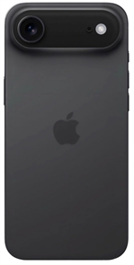 Apple iPhone 17 Air 128GB Черный (Black) 3072