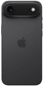 Apple iPhone 17 Air 256GB Черный (Black) 3076