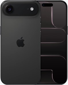 Apple iPhone Air 256GB Черный (Black) 3072