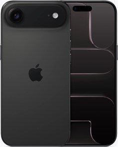 Apple iPhone Air 512GB Черный (Black) 3080