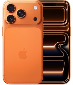 Apple iPhone 17 Pro Max 512GB Cosmic Orange 3094