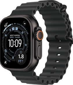 {{productViewItem.photos[photoViewList.activeNavIndex].Alt || productViewItem.photos[photoViewList.activeNavIndex].Description || 'Умные часы Apple Watch Ultra 3, 49 мм, Black Titanium Black Ocean Band'}}