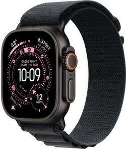{{productViewItem.photos[photoViewList.activeNavIndex].Alt || productViewItem.photos[photoViewList.activeNavIndex].Description || 'Умные часы Apple Watch Ultra 3, 49 мм, Natural Titanium Anchor Blue Ocean Band'}}