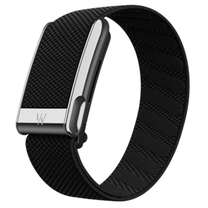 Фитнес-браслет Whoop 5.0 Life MG, серебристый 3132 Фитнес-браслет Whoop 5.0 Life MG, серебристый 3132