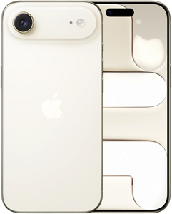 Apple iPhone 17 Air 1TB Золотой (Light Gold) 3082