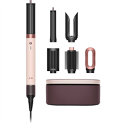 Стайлер Dyson HS09 Airwrap Co-anda 2x Ceramic Pink/Rose Gold НАША ВИЛКА 3169