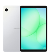 Планшет Samsung Galaxy Tab A11 8/128Gb WiFi (Silver) 3174