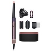 Стайлер Dyson Airwrap i.d. Long HS08 Curly+Coily, сливовый (Jasper Plum) 3193