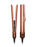 Выпрямитель волос Dyson HT01 (Amber silk) 2969