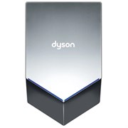 Сушилка для рук Dyson Airblade V HU02 (Nickel) 3223