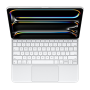 Чехол-клавиатура Apple Magic Keyboard для iPad Pro 13