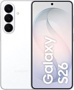 Смартфон Samsung Galaxy S26 256 ГБ Белый 3293