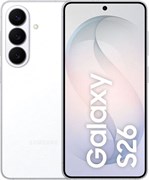 Смартфон Samsung Galaxy S26 512 ГБ Белый 3297