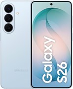 Смартфон Samsung Galaxy S26 512 ГБ голубой 3298