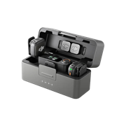 DJI Mic 3 (2 TX + 1 RX + Charging Case) 3309