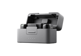 Беспроводной микрофон DJI Mic Mini (2TX + 1RX) 3310