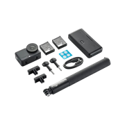 DJI Osmo Action 6 Adventure Combo 3311