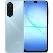 Samsung Galaxy A17 8/256Gb (Light Blue) 3324
