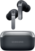 Беспроводные наушники Samsung Galaxy Buds4 Pro черный 3359
