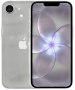 Смартфон Apple iPhone 17e 256GB White 3362