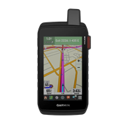 Garmin Montana 710i 3376