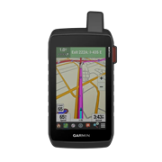 GARMIN Montana 760i 3378