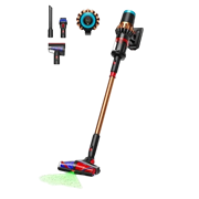 Пылесос Dyson V16 DS60 Piston Animal EU 3380