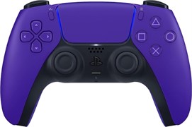 Геймпад беспроводной Sony DualSense (PS5) Galactic Purple 3389