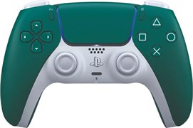 Геймпад беспроводной Sony DualSense (PS5) Alpine Green 3391