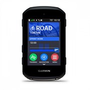 Велокомпьютер  Edge 850  010-03023-01 3397