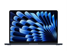 Ноутбук Apple MacBook Air 13.6 (2026) M5 24/1 ТБ Темная ночь (MDHG4) 3411
