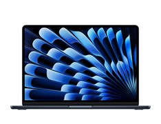 Ноутбук Apple MacBook Air 13.6 (2026) M5 16/512 ГБ Темная ночь (MDHE4) 3418