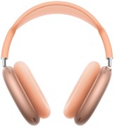 Наушники Apple AirPods Max 2 USB-C (2026), (Orange) (MHWN4) 3436