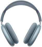 Наушники Apple AirPods Max 2 USB-C (2026), (Blue) (MHWM4) 3437