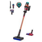 Пылесос Dyson DS60 Piston Animal Submarine SV53, Black/Cooper (2025) EU 3439