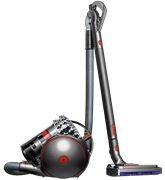 Пылесос Dyson Cinetic Big Ball Absolute 2 CV26 3440