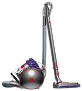 Пылесос Dyson Cinetic Big Ball Absolute 2 CV28 3441