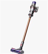 Пылесос Dyson V10 Cyclone Absolute SV27, никельмедь (NickelCopper) (2021) 3444